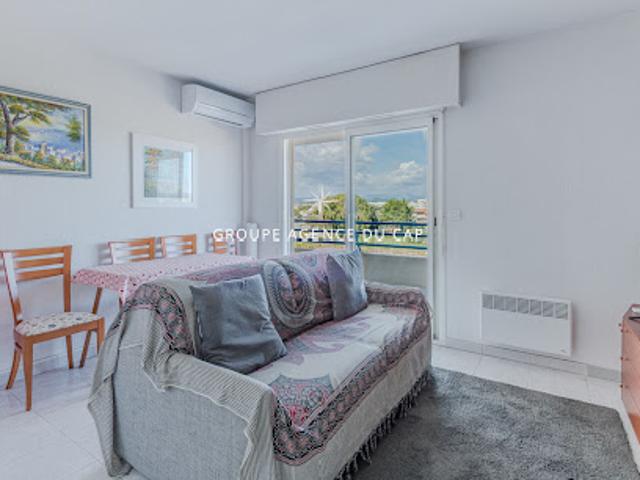 Vente Appartement 2 pièces 32 m2 Frejus
