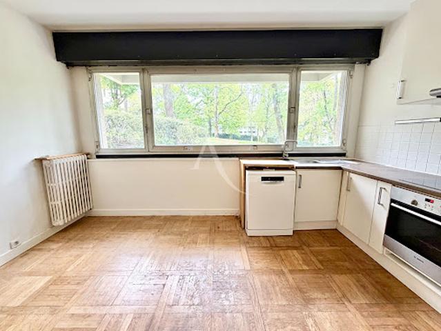 Vente Appartement 2 pièces 32.5 m2 Garches