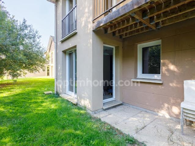 Vente Appartement 2 pièces 32 m2 Honfleur