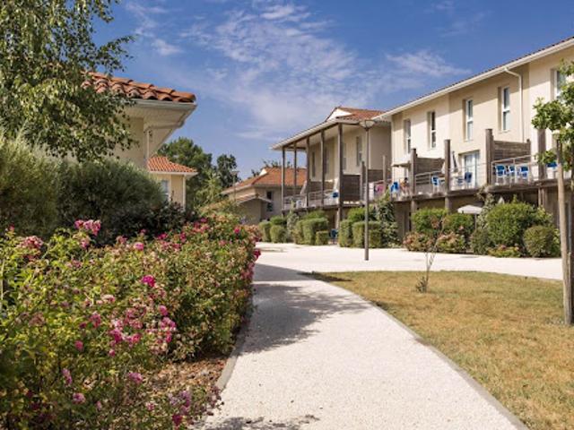 Vente Appartement 2 pièces 27 m2 Hourtin
