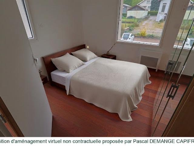 Vente Appartement 2 pièces 32 m2 La Bresse