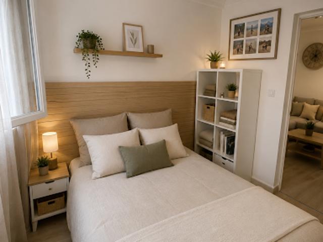 Vente Appartement 2 pièces 32 m2 La Seyne sur Mer