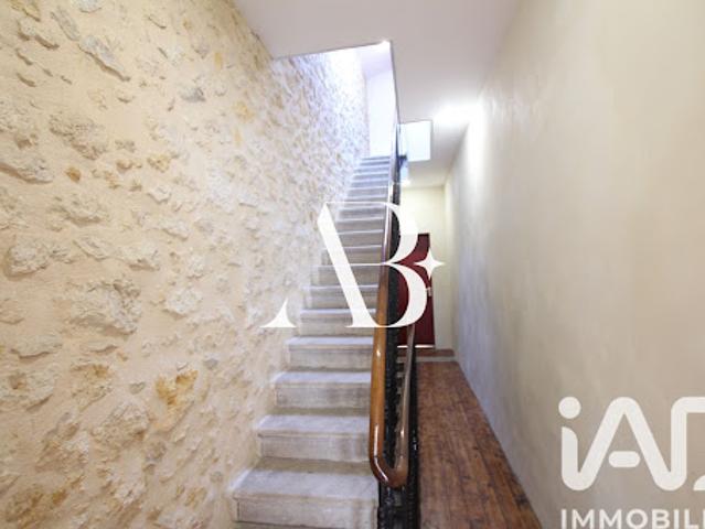Vente Appartement 2 pièces 32 m2 Langon