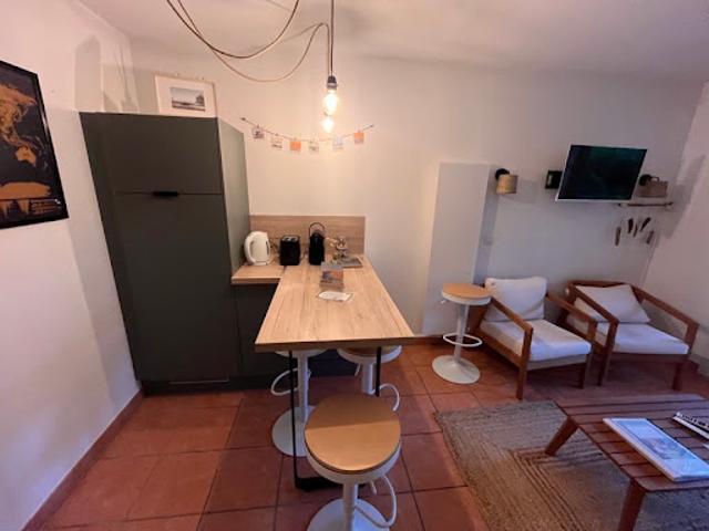 Vente Appartement 2 pièces 32 m2 Lacanau