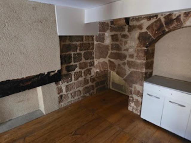 Vente Appartement 2 pièces 32 m2 Lalbenque