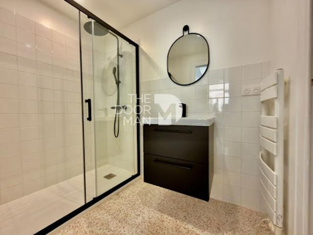 Vente Appartement 2 pièces 32 m2 Laval