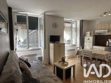 Vente Appartement 2 pièces 32 m2 Le mont dore