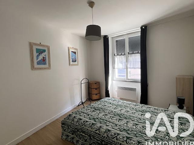 Vente Appartement 2 pièces 32 m2 Le mont dore