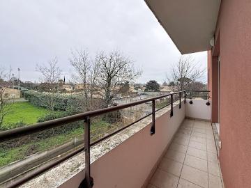 Vente Appartement 2 pièces 32 m2 Le Pontet