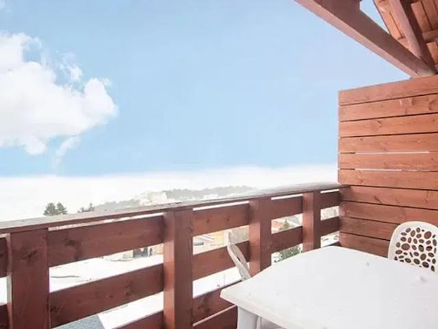 Vente Appartement 2 pièces 32 m2 Les Angles
