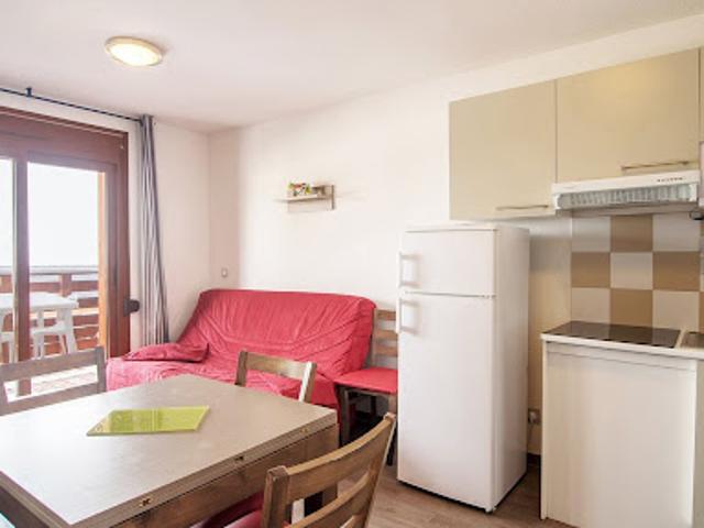Vente Appartement 2 pièces 32 m2 Les Angles