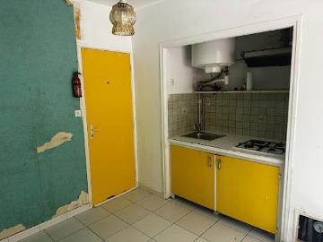 Vente Appartement 2 pièces 32 m2 Limoux