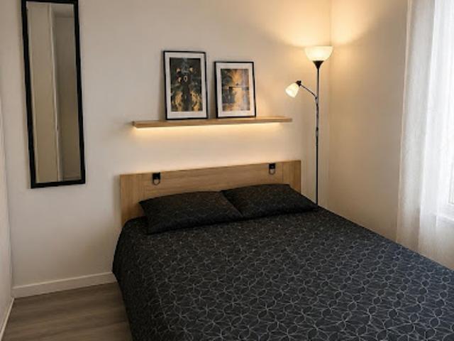 Vente Appartement 2 pièces 32 m2 Livry Gargan