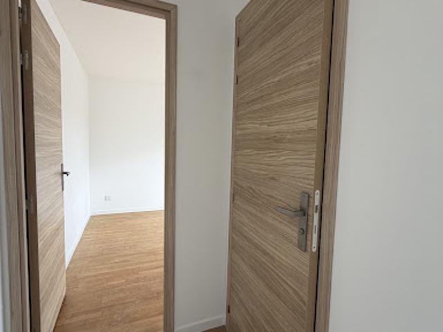 Vente Appartement 2 pièces 32 m2 Lorient