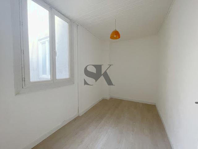 Vente Appartement 2 pièces 32 m2 Marseille 10ème