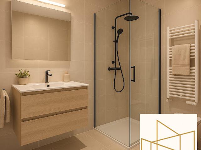 Vente Appartement 2 pièces 32 m2 Marseille 12ème