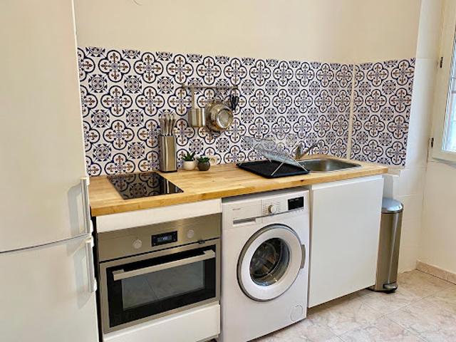Vente Appartement 2 pièces 32 m2 Marseille 4ème