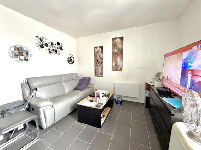 Vente Appartement 2 pièces 32 m2 Milly la Forêt