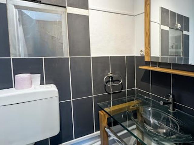 Vente Appartement 2 pièces 32 m2 Montelimar