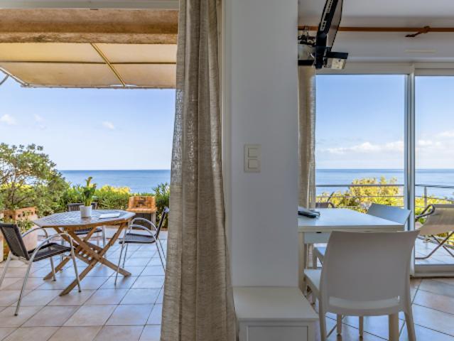 Vente Appartement 2 pièces 32 m2 Monticello