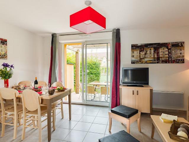 Vente Appartement 2 pièces 32 m2 Montignac