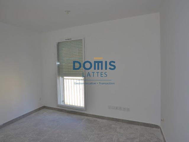 Vente Appartement 2 pièces 32 m2 Montpellier