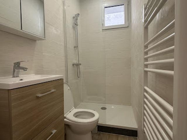 Vente Appartement 2 pièces 32 m2 Montreuil