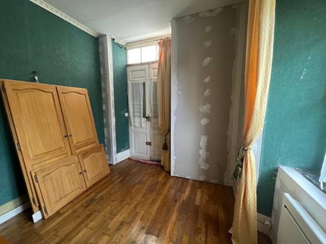 Vente Appartement 2 pièces 32 m2 Montréjeau