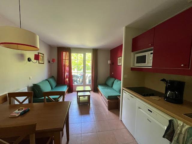 Vente Appartement 2 pièces 32 m2 Monflanquin