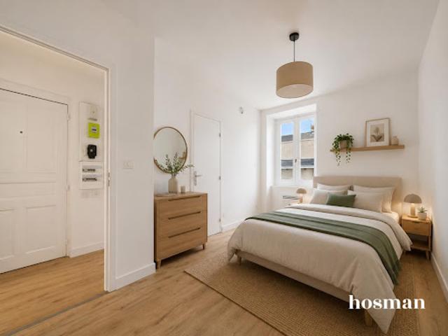 Vente Appartement 2 pièces 32 m2 Nantes