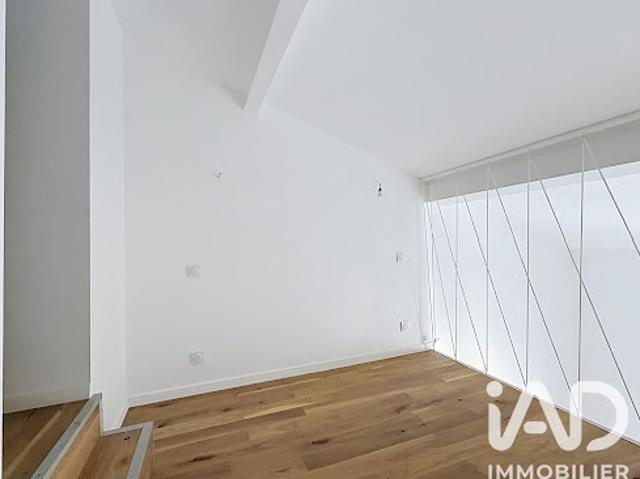 Vente Appartement 2 pièces 32 m2 Nice