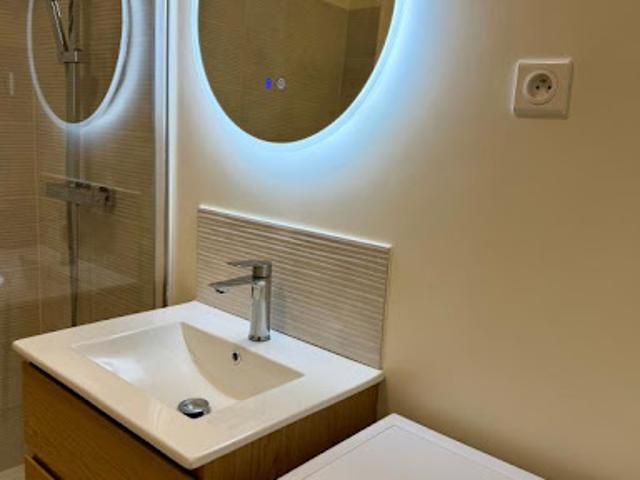 Vente Appartement 2 pièces 32 m2 Nice