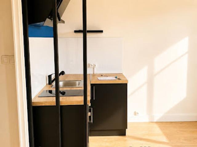 Vente Appartement 2 pièces 32 m2 Nyons