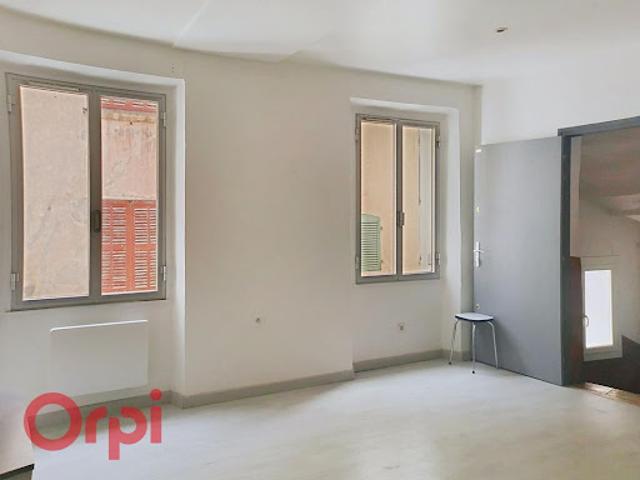 Vente Appartement 2 pièces 32 m2 Ollioules