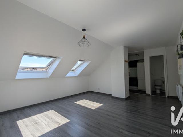 Vente Appartement 2 pièces 32 m2 Osny