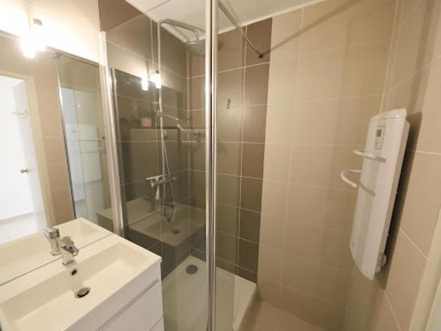 Vente Appartement 2 pièces 32 m2 Palavas les Flots
