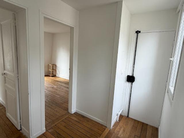 Vente Appartement 2 pièces 32 m2 Paris 19ème