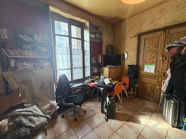 Vente Appartement 2 pièces 32 m2 Paris 20ème