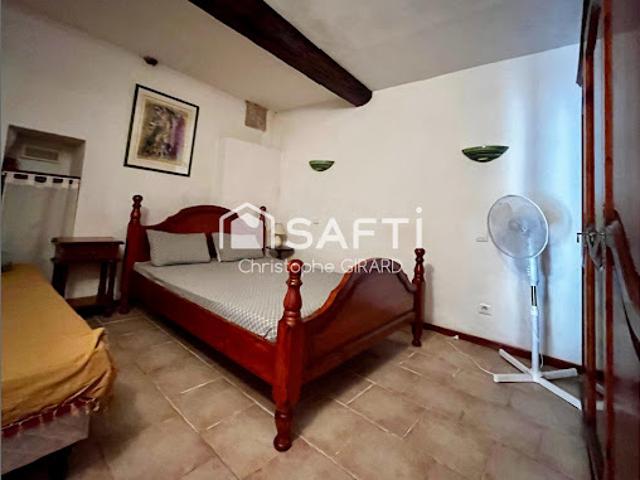 Vente Appartement 2 pièces 32 m2 Pertuis