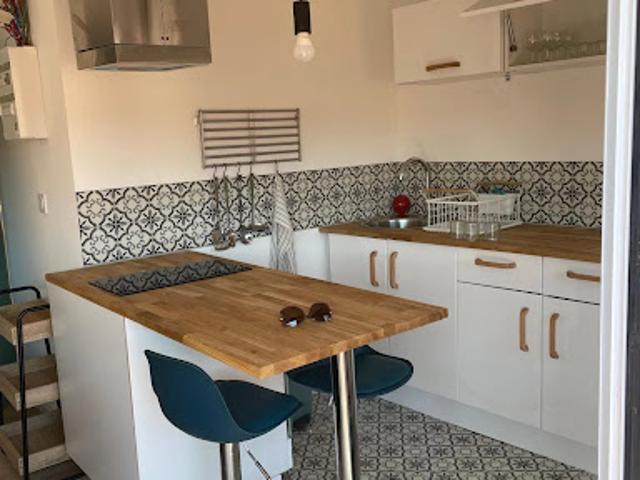 Vente Appartement 2 pièces 32 m2 Perpignan