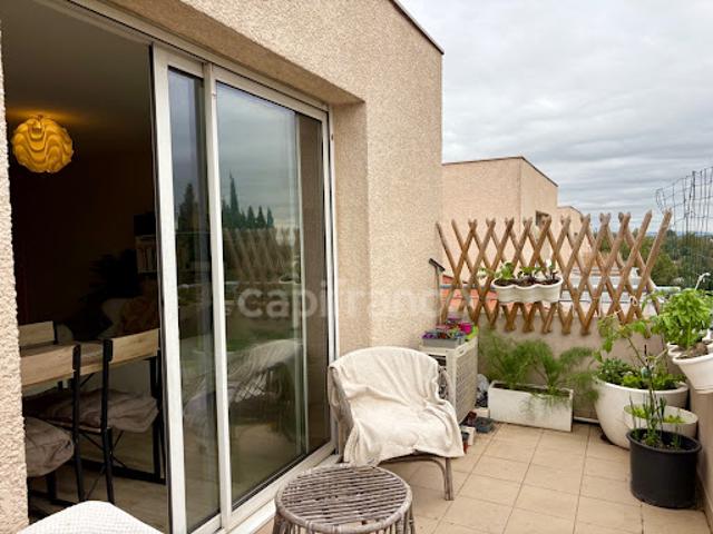 Vente Appartement 2 pièces 32 m2 Perpignan