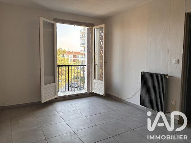 Vente Appartement 2 pièces 32 m2 Perpignan