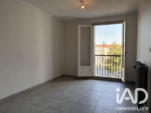 Vente Appartement 2 pièces 32 m2 Perpignan