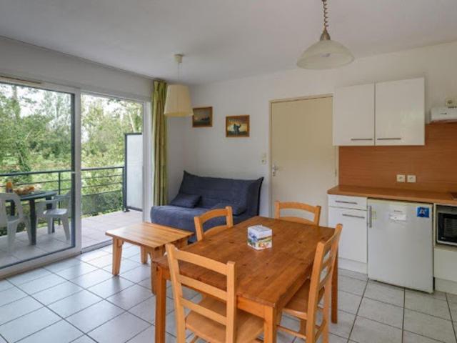 Vente Appartement 2 pièces 32 m2 Rivieres