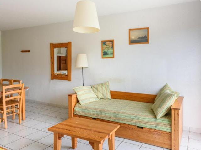 Vente Appartement 2 pièces 32 m2 Rivieres