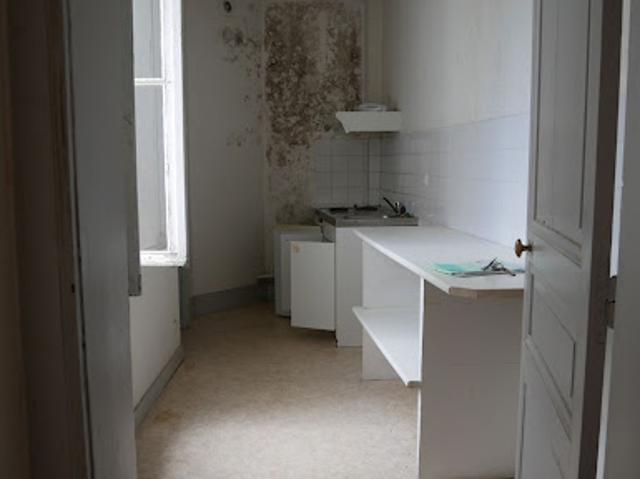 Vente Appartement 2 pièces 32 m2 Rochefort
