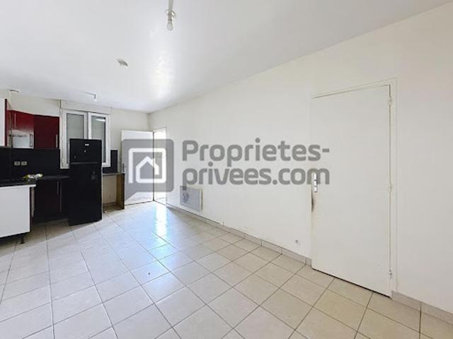 Vente Appartement 2 pièces 32 m2 Roissy en Brie