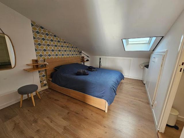 Vente Appartement 2 pièces 32.53 m2 Royan