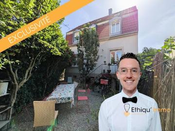 Vente Appartement 2 pièces 32 m2 Schiltigheim