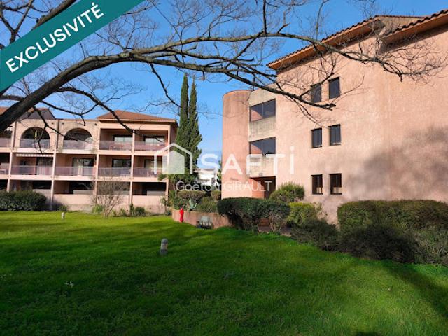 Vente Appartement 2 pièces 32 m2 Santa Lucia di Moriani